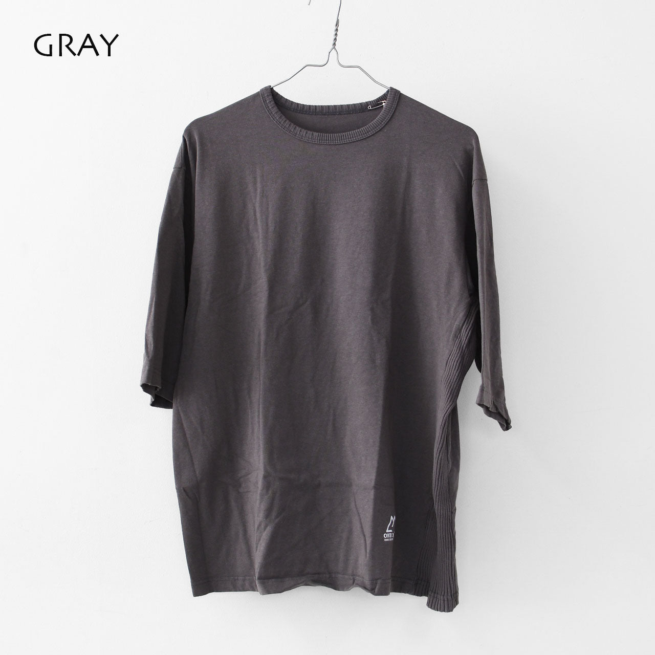 CMF OUTDOOR GARMENT [コムフィアウトドアガーメント] OM TEE S/S [CMF-OM02] OMティー ショートスリーブ [2025SS]