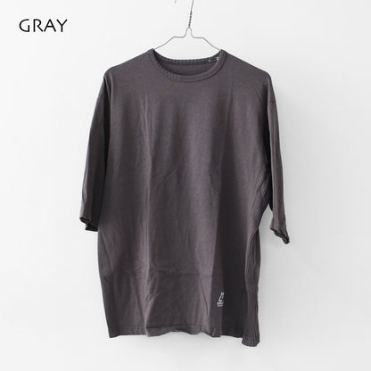 CMF OUTDOOR GARMENT [コムフィアウトドアガーメント] OM TEE S/S [CMF-OM02] OMティー ショートスリーブ [2025SS]