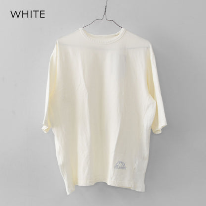 CMF OUTDOOR GARMENT [コムフィアウトドアガーメント] OM TEE S/S [CMF-OM02] OMティー ショートスリーブ [2025SS]