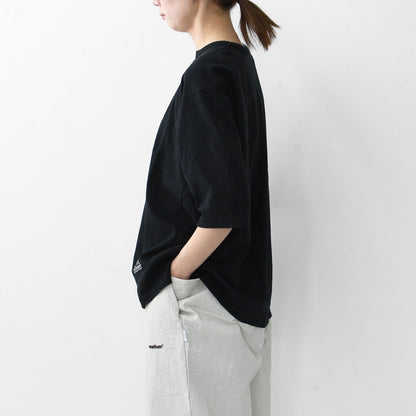 CMF OUTDOOR GARMENT [コムフィアウトドアガーメント] OM TEE S/S [CMF-OM02] OMティー ショートスリーブ [2025SS]