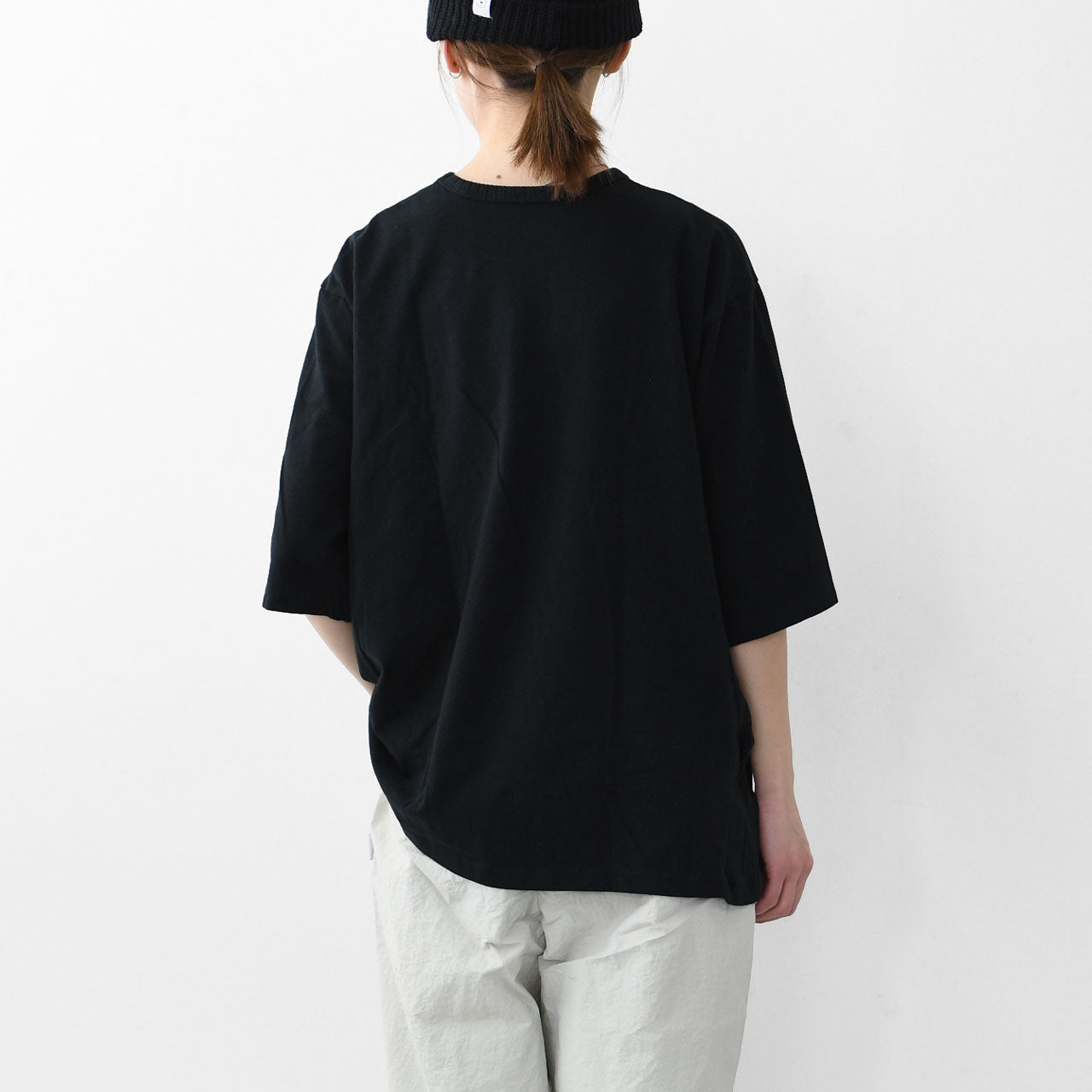 CMF OUTDOOR GARMENT [コムフィアウトドアガーメント] OM TEE S/S [CMF-OM02] OMティー ショートスリーブ [2025SS]