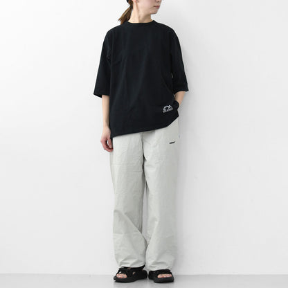 CMF OUTDOOR GARMENT [コムフィアウトドアガーメント] OM TEE S/S [CMF-OM02] OMティー ショートスリーブ [2025SS]