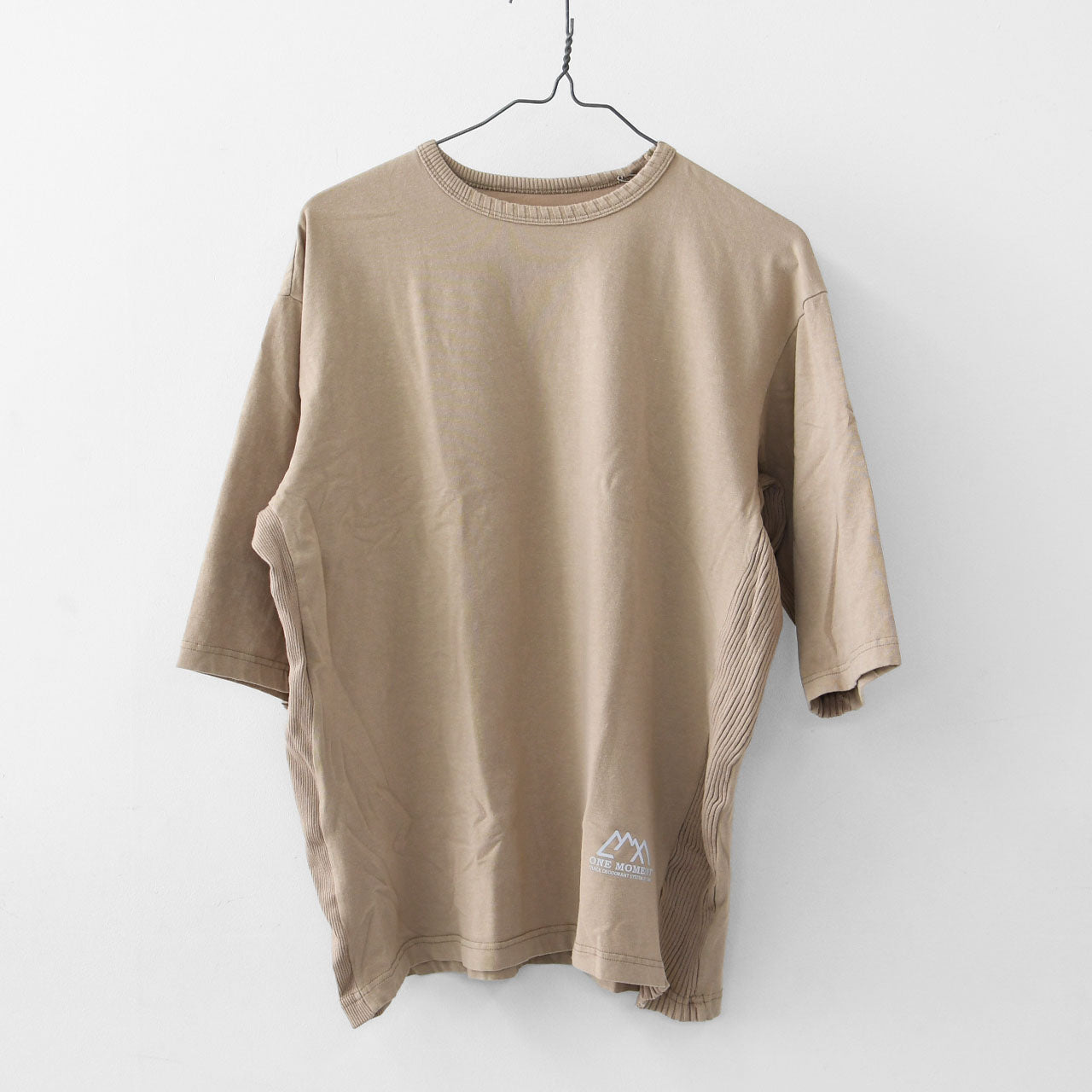 CMF OUTDOOR GARMENT [コムフィアウトドアガーメント] OM TEE S/S [CMF-OM02] OMティー ショートスリーブ [2025SS]