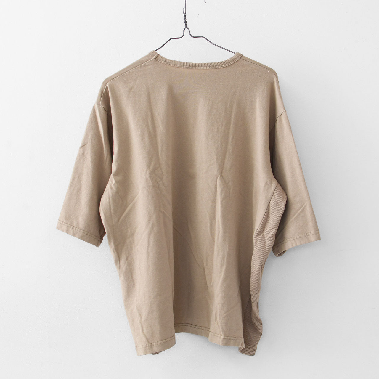 CMF OUTDOOR GARMENT [コムフィアウトドアガーメント] OM TEE S/S [CMF-OM02] OMティー ショートスリーブ [2025SS]