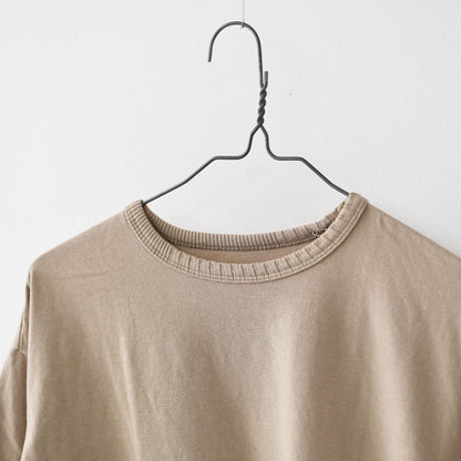 CMF OUTDOOR GARMENT [コムフィアウトドアガーメント] OM TEE S/S [CMF-OM02] OMティー ショートスリーブ [2025SS]