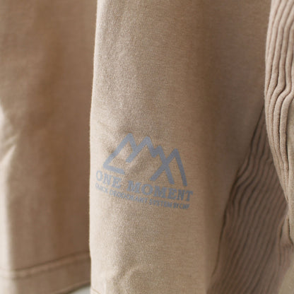 CMF OUTDOOR GARMENT [コムフィアウトドアガーメント] OM TEE S/S [CMF-OM02] OMティー ショートスリーブ [2025SS]