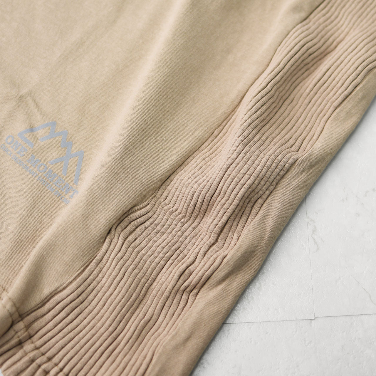 CMF OUTDOOR GARMENT [コムフィアウトドアガーメント] OM TEE S/S [CMF-OM02] OMティー ショートスリーブ [2025SS]