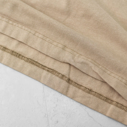 CMF OUTDOOR GARMENT [コムフィアウトドアガーメント] OM TEE S/S [CMF-OM02] OMティー ショートスリーブ [2025SS]