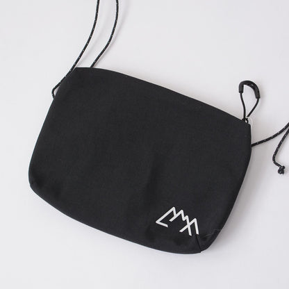 CMF OUTDOOR GARMENT [コムフィアウトドアガーメント] SMART PAC SMOOTH NYLON [CMF2501-AC16] スマートパックスムースナイロン [2023AW]