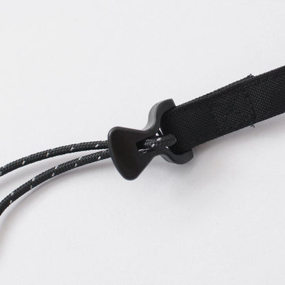 CMF OUTDOOR GARMENT [コムフィアウトドアガーメント] SMART PAC SMOOTH NYLON [CMF2501-AC16] スマートパックスムースナイロン [2023AW]