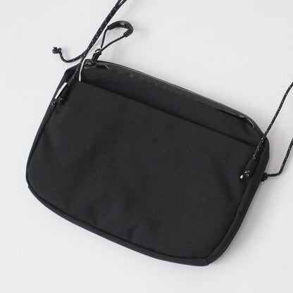 CMF OUTDOOR GARMENT [コムフィアウトドアガーメント] SMART PAC SMOOTH NYLON [CMF2501-AC16] スマートパックスムースナイロン [2023AW]