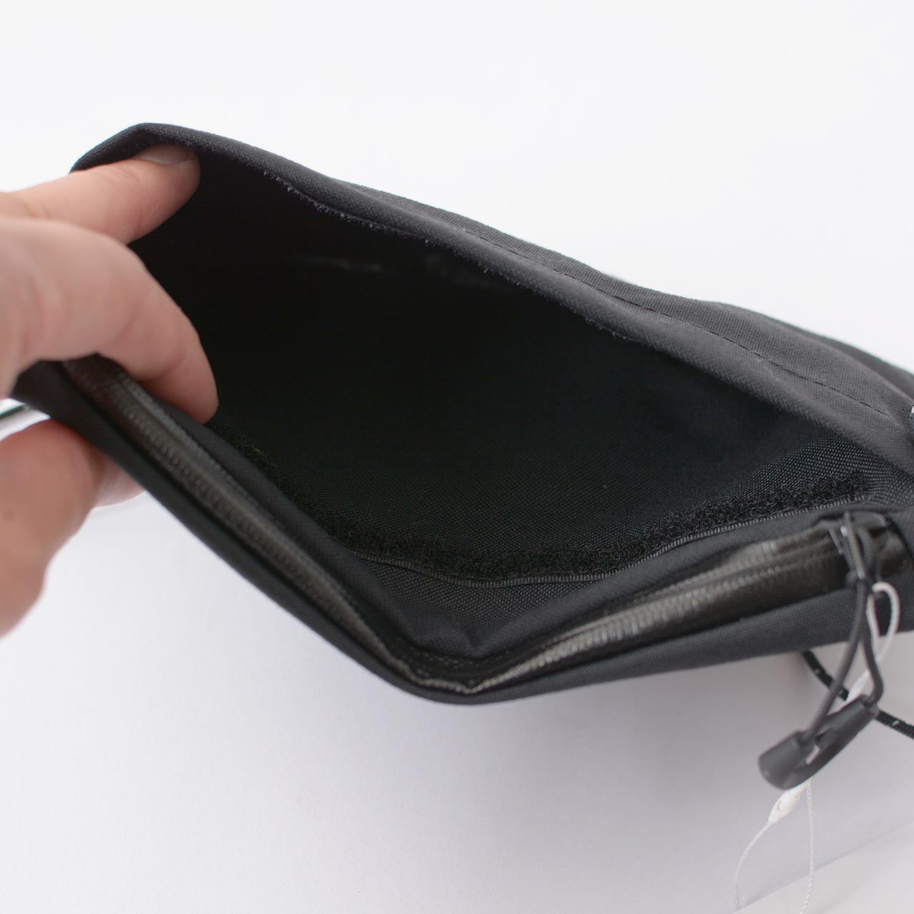 CMF OUTDOOR GARMENT [コムフィアウトドアガーメント] SMART PAC SMOOTH NYLON [CMF2501-AC16] スマートパックスムースナイロン [2023AW]