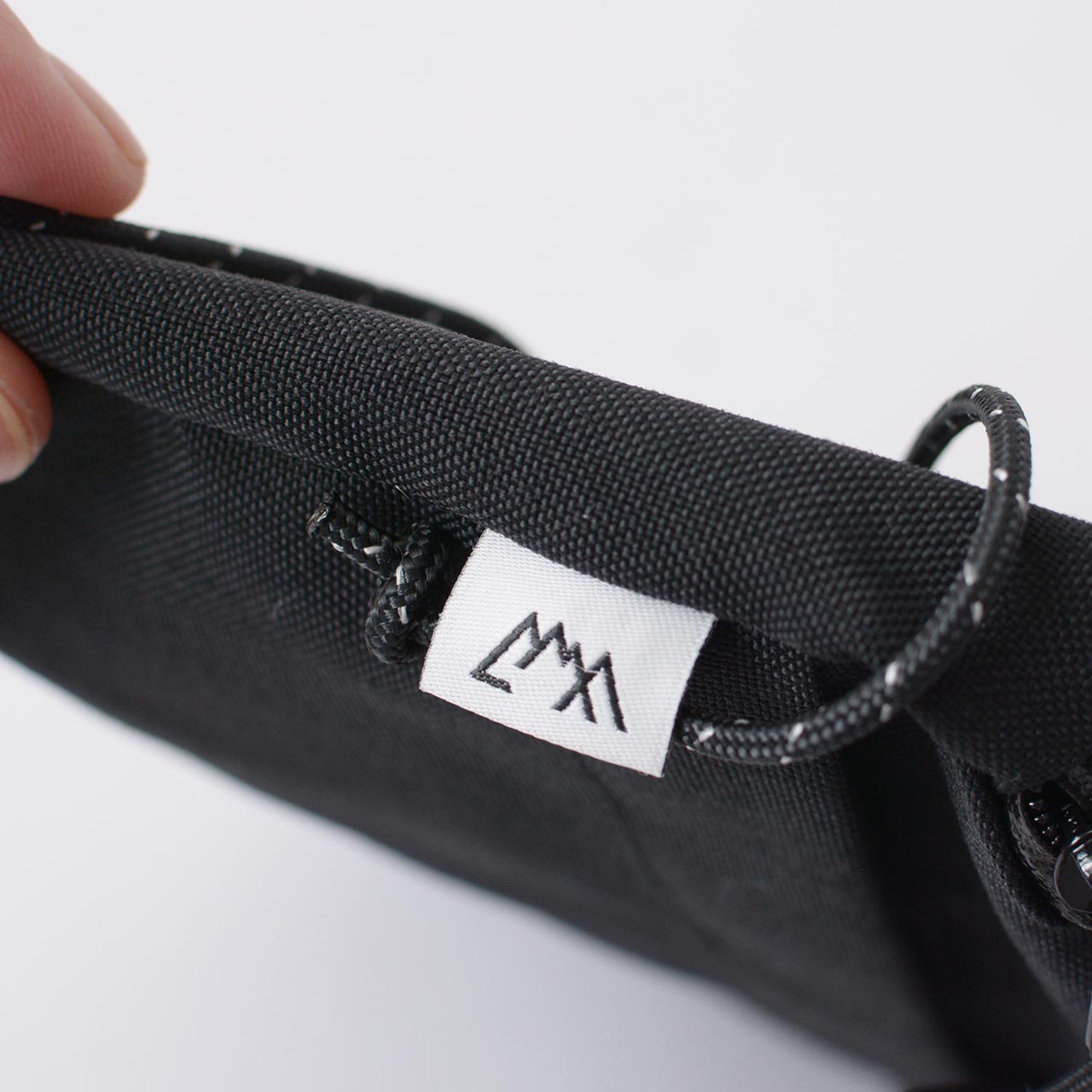 CMF OUTDOOR GARMENT [コムフィアウトドアガーメント] SMART PAC SMOOTH NYLON [CMF2501-AC16] スマートパックスムースナイロン [2023AW]