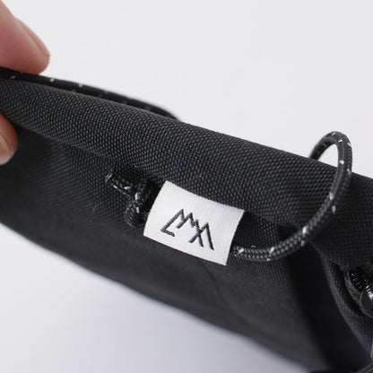 CMF OUTDOOR GARMENT [コムフィアウトドアガーメント] SMART PAC SMOOTH NYLON [CMF2501-AC16] スマートパックスムースナイロン [2023AW]