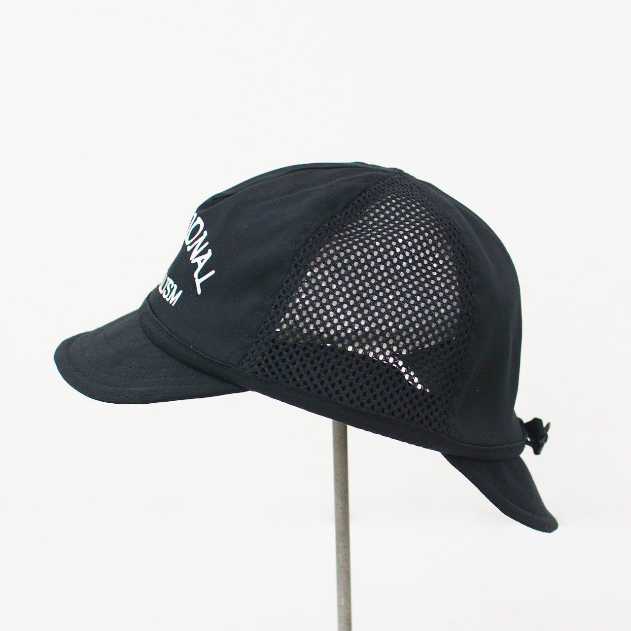 CMF OUTDOOR GARMENT [コムフィアウトドアガーメント] ALL TIME CAP [CMF2401-AC01] オール タイム キャップ [2024SS]