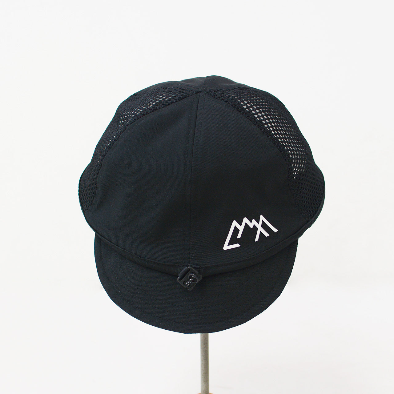 CMF OUTDOOR GARMENT [コムフィアウトドアガーメント] ALL TIME CAP [CMF2401-AC01] オール タイム キャップ [2024SS]