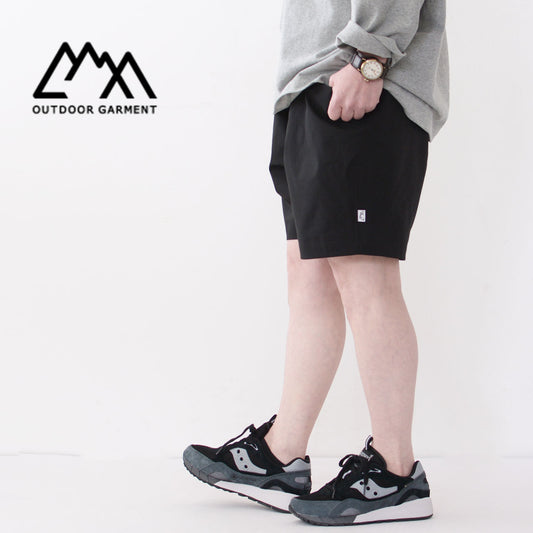 CMF OUTDOOR GARMENT [コムフィアウトドアガーメント] ACTIVITY SHORTS COEXIST [CMF2401-P02C] アクティビティショーツコイグジスト [2024SS]