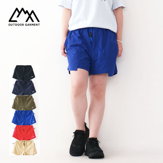 CMF OUTDOOR GARMENT [コムフィアウトドアガーメント] BUG SHORTS [CMF2401-P09C] バグショーツ [2024SS]