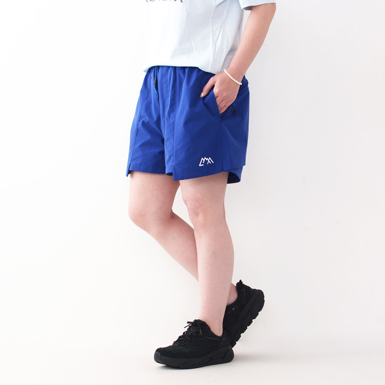 CMF OUTDOOR GARMENT [コムフィアウトドアガーメント] BUG SHORTS [CMF2401-P09C] バグショーツ [2024SS]