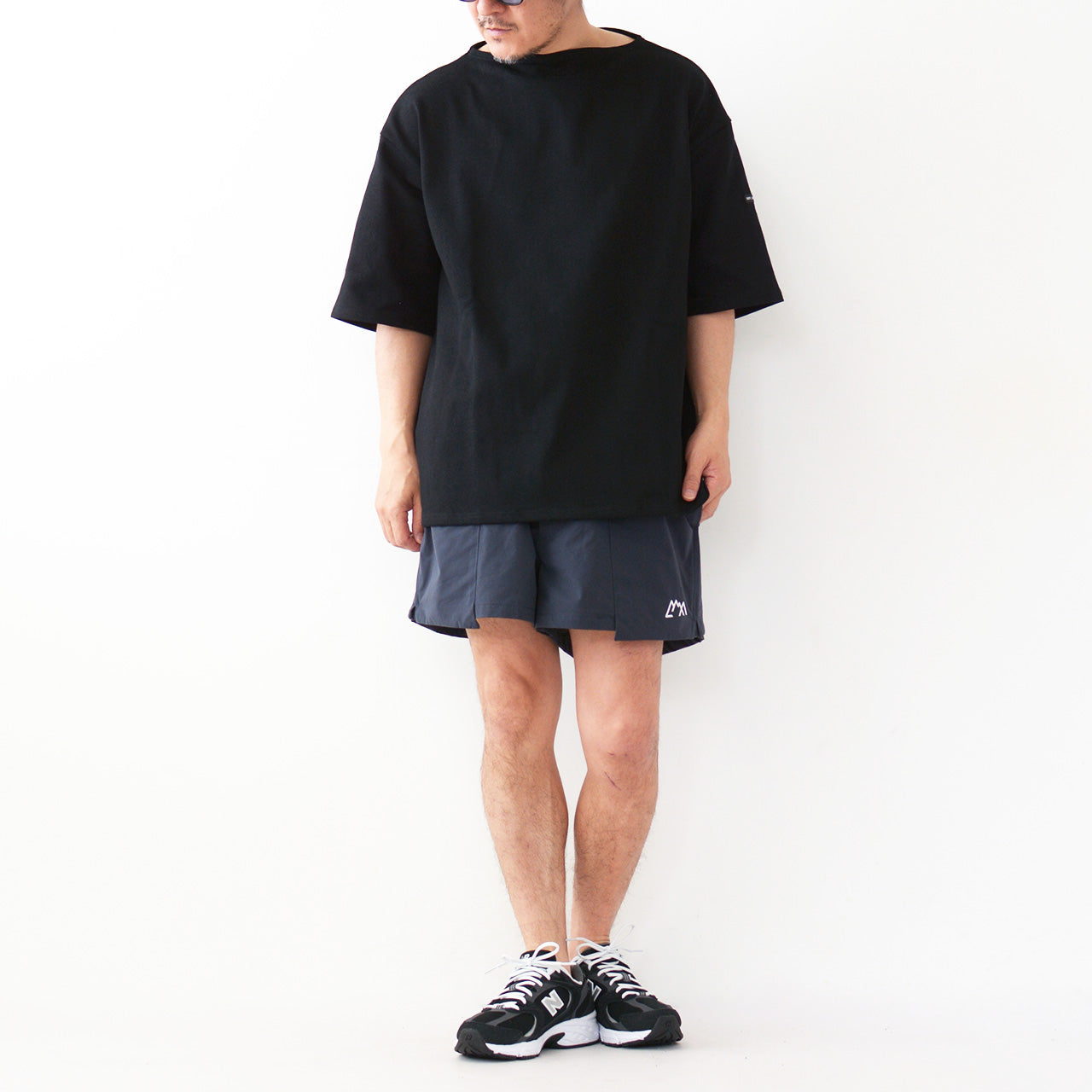 CMF OUTDOOR GARMENT [コムフィアウトドアガーメント] BUG SHORTS [CMF2401-P09C] バグショーツ [2024SS]