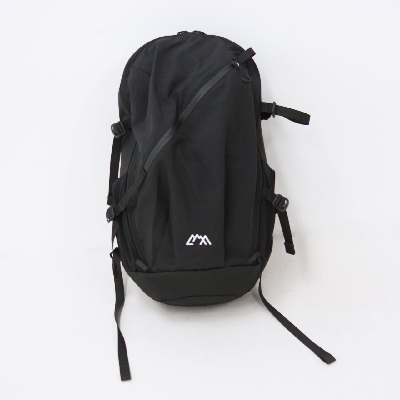 CMF OUTDOOR GARMENT [コムフィアウトドアガーメント] BACKPACKERZ 32 SMOOTH NYLON [CMF2402-AC23] バックパッカーズ32 スムースナイロン[2024AW]