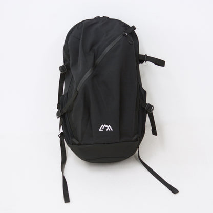 CMF OUTDOOR GARMENT [コムフィアウトドアガーメント] BACKPACKERZ 32 SMOOTH NYLON [CMF2402-AC23] バックパッカーズ32 スムースナイロン[2024AW]