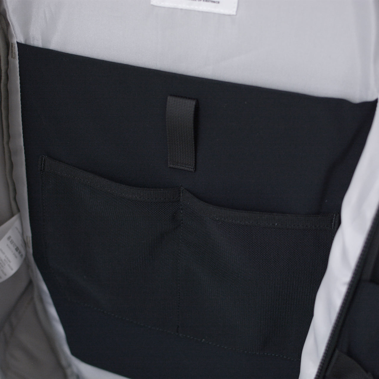 CMF OUTDOOR GARMENT [コムフィアウトドアガーメント] BACKPACKERZ 32 SMOOTH NYLON [CMF2402-AC23] バックパッカーズ32 スムースナイロン[2024AW]