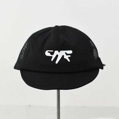 CMF OUTDOOR GARMENT [コムフィアウトドアガーメント] ALL TIME CAP [CMF2501-AC05] オールタイムキャップ [2025SS]