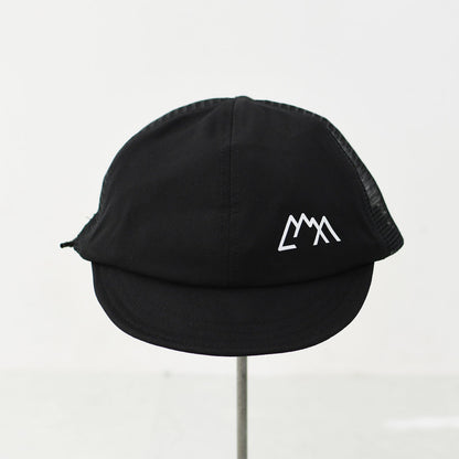 CMF OUTDOOR GARMENT [コムフィアウトドアガーメント] ALL TIME CAP [CMF2501-AC05] オールタイムキャップ [2025SS]