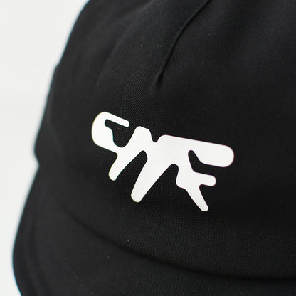 CMF OUTDOOR GARMENT [コムフィアウトドアガーメント] ALL TIME CAP [CMF2501-AC05] オールタイムキャップ [2025SS]