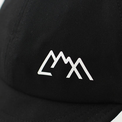CMF OUTDOOR GARMENT [コムフィアウトドアガーメント] ALL TIME CAP [CMF2501-AC05] オールタイムキャップ [2025SS]