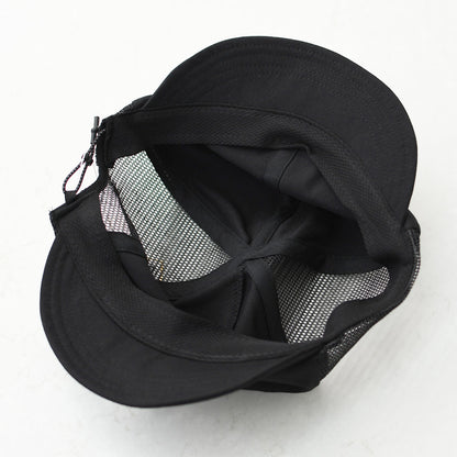 CMF OUTDOOR GARMENT [コムフィアウトドアガーメント] ALL TIME CAP [CMF2501-AC05] オールタイムキャップ [2025SS]