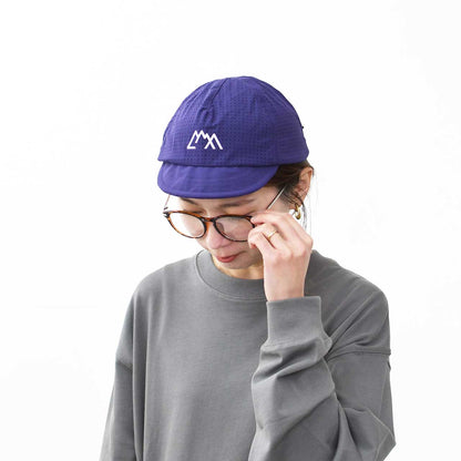 CMF OUTDOOR GARMENT [コムフィアウトドアガーメント] SIMPLE CAP [CMF2501-AC06] シンプルキャップ [2025SS]
