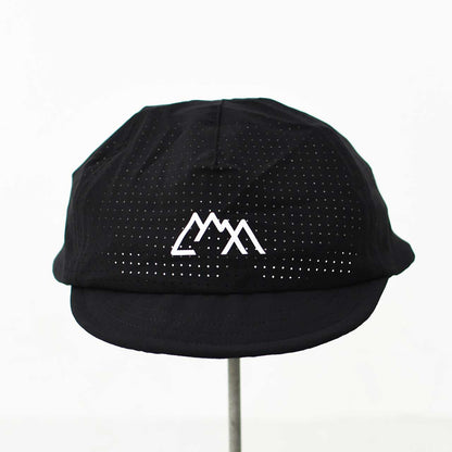 CMF OUTDOOR GARMENT [コムフィアウトドアガーメント] SIMPLE CAP [CMF2501-AC06] シンプルキャップ [2025SS]