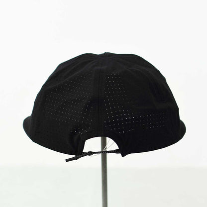 CMF OUTDOOR GARMENT [コムフィアウトドアガーメント] SIMPLE CAP [CMF2501-AC06] シンプルキャップ [2025SS]