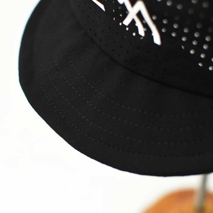 CMF OUTDOOR GARMENT [コムフィアウトドアガーメント] SIMPLE CAP [CMF2501-AC06] シンプルキャップ [2025SS]