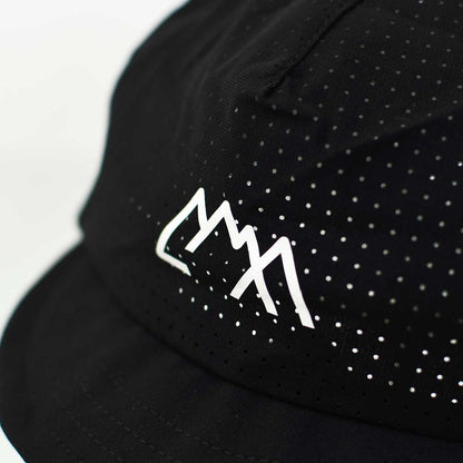 CMF OUTDOOR GARMENT [コムフィアウトドアガーメント] SIMPLE CAP [CMF2501-AC06] シンプルキャップ [2025SS]