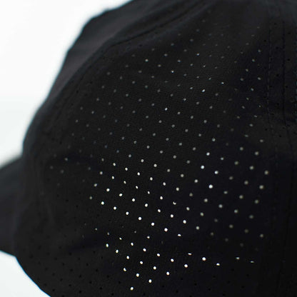 CMF OUTDOOR GARMENT [コムフィアウトドアガーメント] SIMPLE CAP [CMF2501-AC06] シンプルキャップ [2025SS]