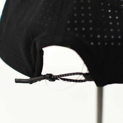 CMF OUTDOOR GARMENT [コムフィアウトドアガーメント] SIMPLE CAP [CMF2501-AC06] シンプルキャップ [2025SS]