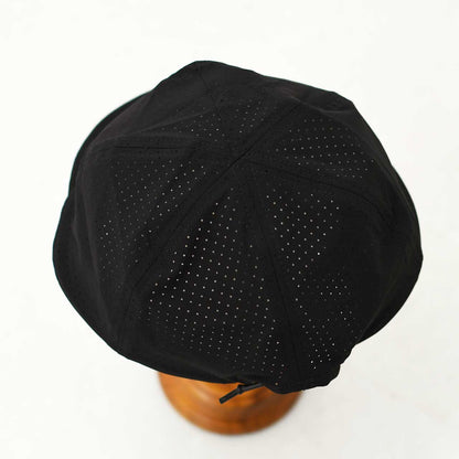 CMF OUTDOOR GARMENT [コムフィアウトドアガーメント] SIMPLE CAP [CMF2501-AC06] シンプルキャップ [2025SS]