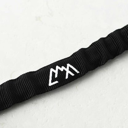 CMF OUTDOOR GARMENT [コムフィアウトドアガーメント] SACHOSH COMBO SMOOTH NYLON [CMF2401-AC13] サコッシュコンボスムースナイロン [2025SS]