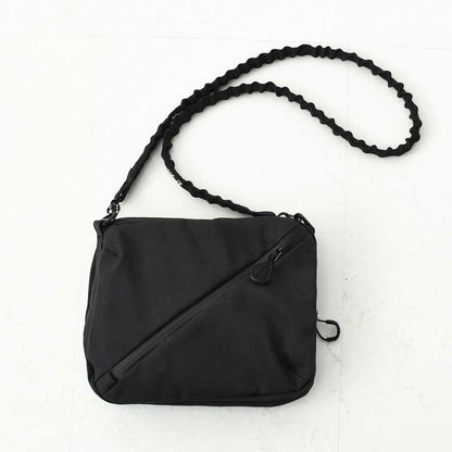 CMF OUTDOOR GARMENT [コムフィアウトドアガーメント] SACHOSH COMBO SMOOTH NYLON [CMF2401-AC13] サコッシュコンボスムースナイロン [2025SS]