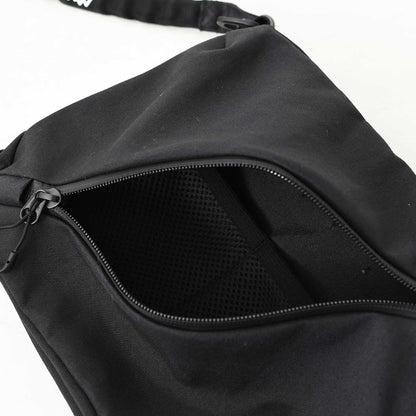 CMF OUTDOOR GARMENT [コムフィアウトドアガーメント] SACHOSH COMBO SMOOTH NYLON [CMF2401-AC13] サコッシュコンボスムースナイロン [2025SS]