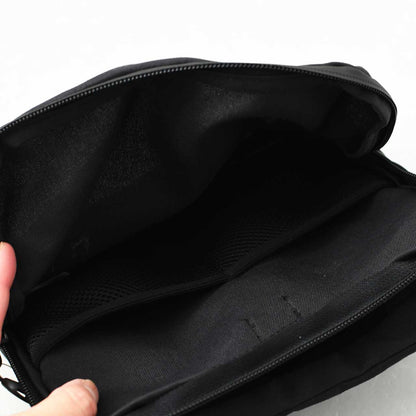 CMF OUTDOOR GARMENT [コムフィアウトドアガーメント] SACHOSH COMBO SMOOTH NYLON [CMF2401-AC13] サコッシュコンボスムースナイロン [2025SS]