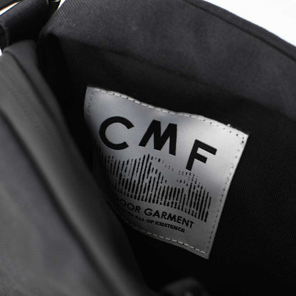 CMF OUTDOOR GARMENT [コムフィアウトドアガーメント] SACHOSH COMBO SMOOTH NYLON [CMF2401-AC13] サコッシュコンボスムースナイロン [2025SS]