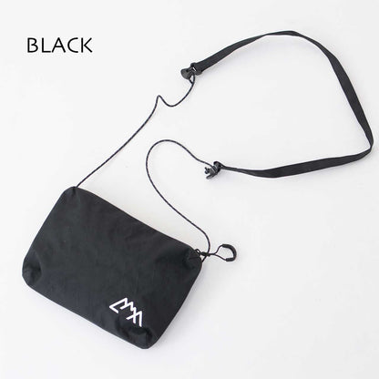 CMF OUTDOOR GARMENT [コムフィアウトドアガーメント] SMART PAC X-PAC [CMF2401-AC15] スマートパックX-PAC [2025SS]