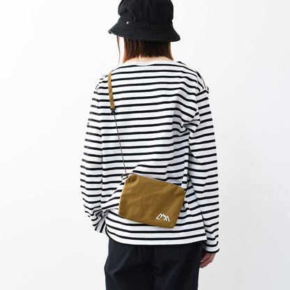 CMF OUTDOOR GARMENT [コムフィアウトドアガーメント] SMART PAC X-PAC [CMF2401-AC15] スマートパックX-PAC [2025SS]