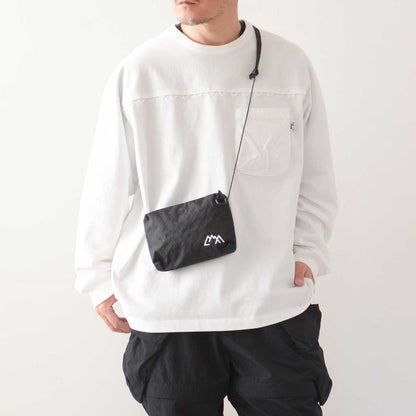 CMF OUTDOOR GARMENT [コムフィアウトドアガーメント] SMART PAC X-PAC [CMF2401-AC15] スマートパックX-PAC [2025SS]