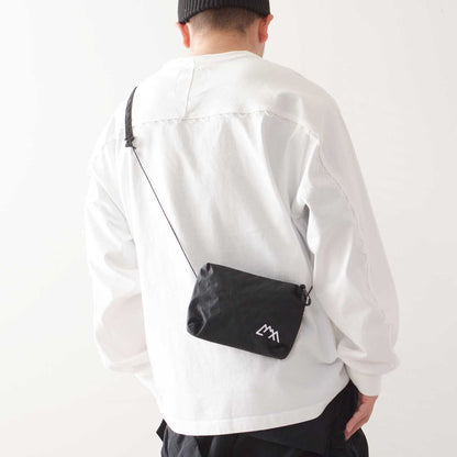 CMF OUTDOOR GARMENT [コムフィアウトドアガーメント] SMART PAC X-PAC [CMF2401-AC15] スマートパックX-PAC [2025SS]