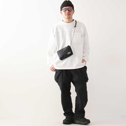 CMF OUTDOOR GARMENT [コムフィアウトドアガーメント] SMART PAC X-PAC [CMF2401-AC15] スマートパックX-PAC [2025SS]